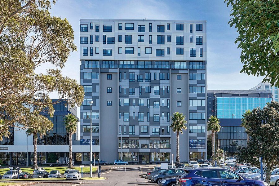 MCENTRAL APARTMENTS MANUKAU Now 137 (Was ̶1̶8̶6̶) UPDATED 2021