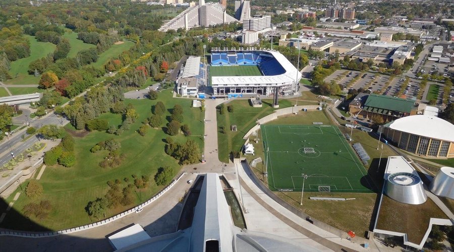 LA TOUR DE MONTREAL (2025) All You Need to Know BEFORE You Go (with Photos) Tripadvisor