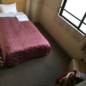 部屋