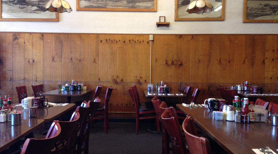 Coffee & Restaurant