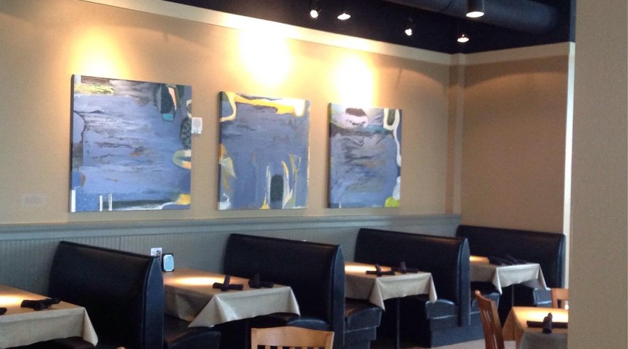 Capital City Grill Downtown