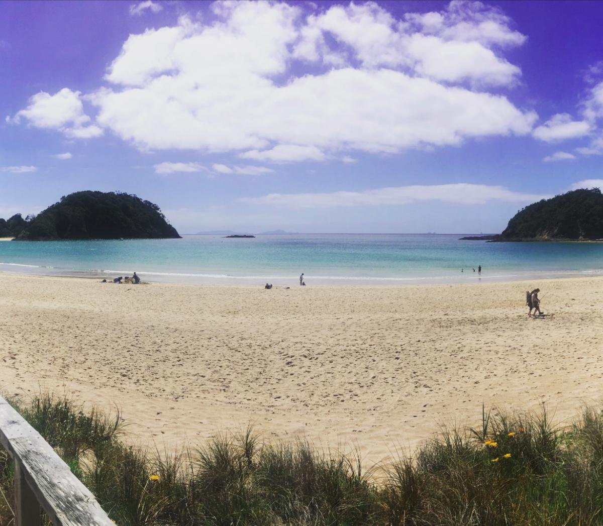 MATAPOURI BAY (Tutukaka) - All You Need to Know BEFORE You Go