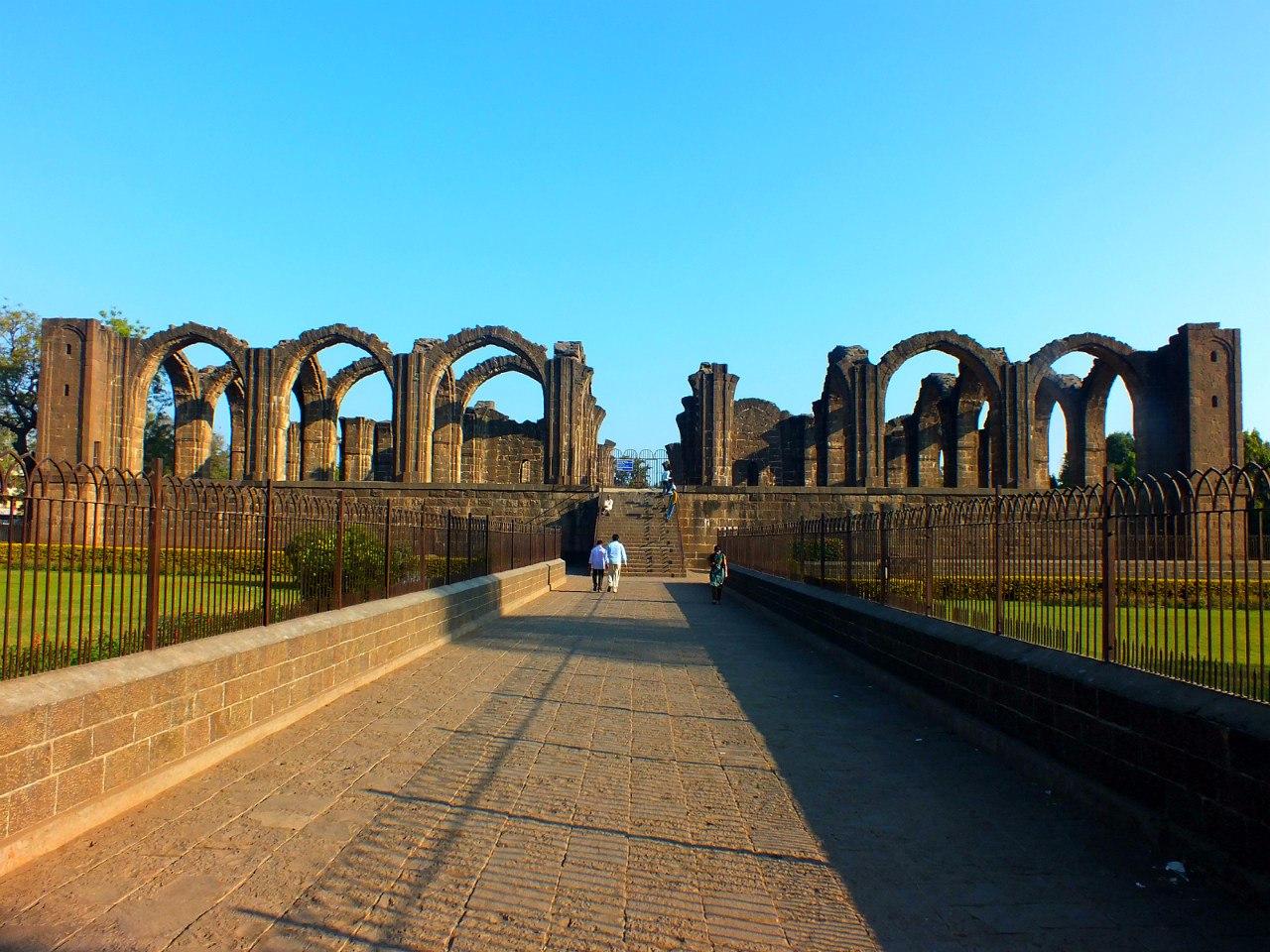 Turismo E Viagem Para Bijapur 2023 - Férias Em Bijapur - Tripadvisor