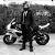 Vikrant G