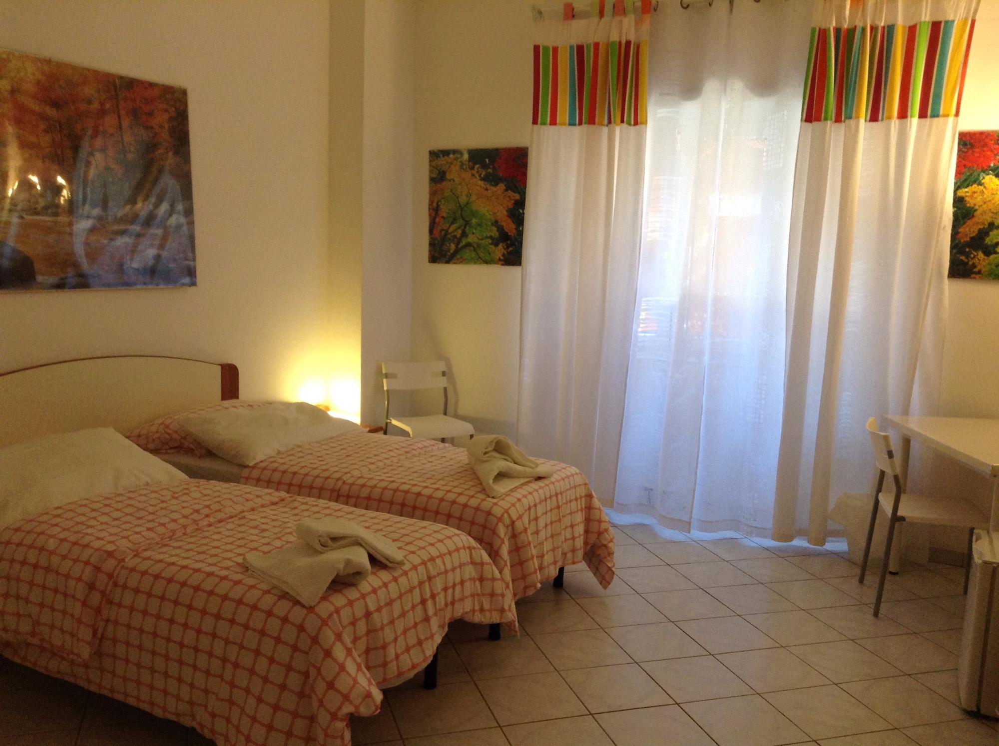 STELLA MARIS BED AND BREAKFAST - B&B Reviews (Lido Di Ostia, Italy)