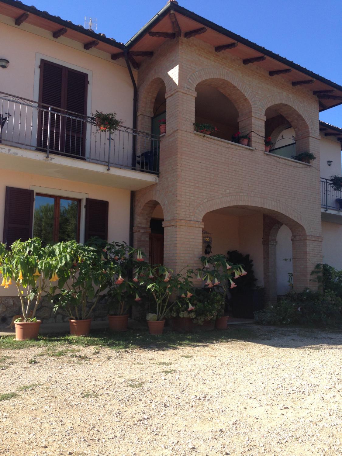 B&B IL GIRASOLE - Prices & Reviews (Montepulciano, Italy)