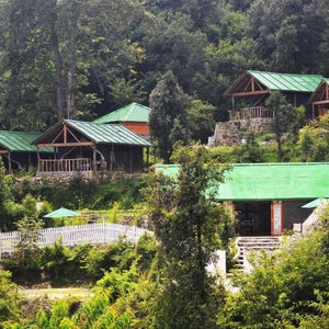 OVERVIEW of the CAMPS