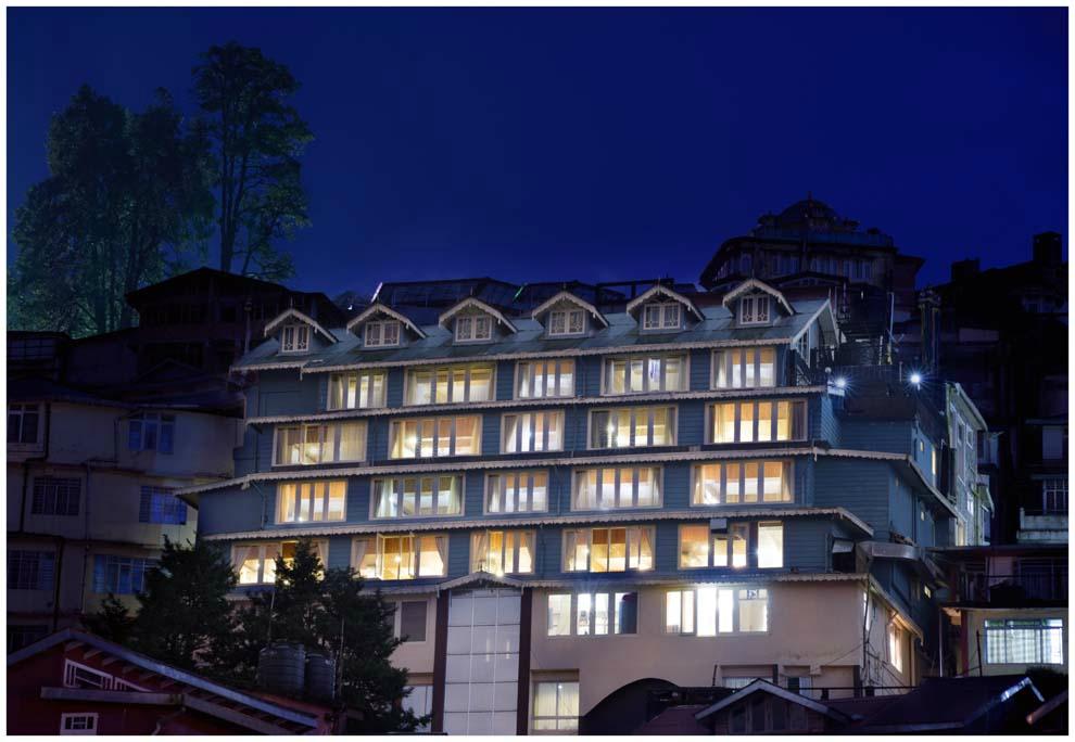Hotel photo 16 of Sumi Yashshree Suites & Spa.