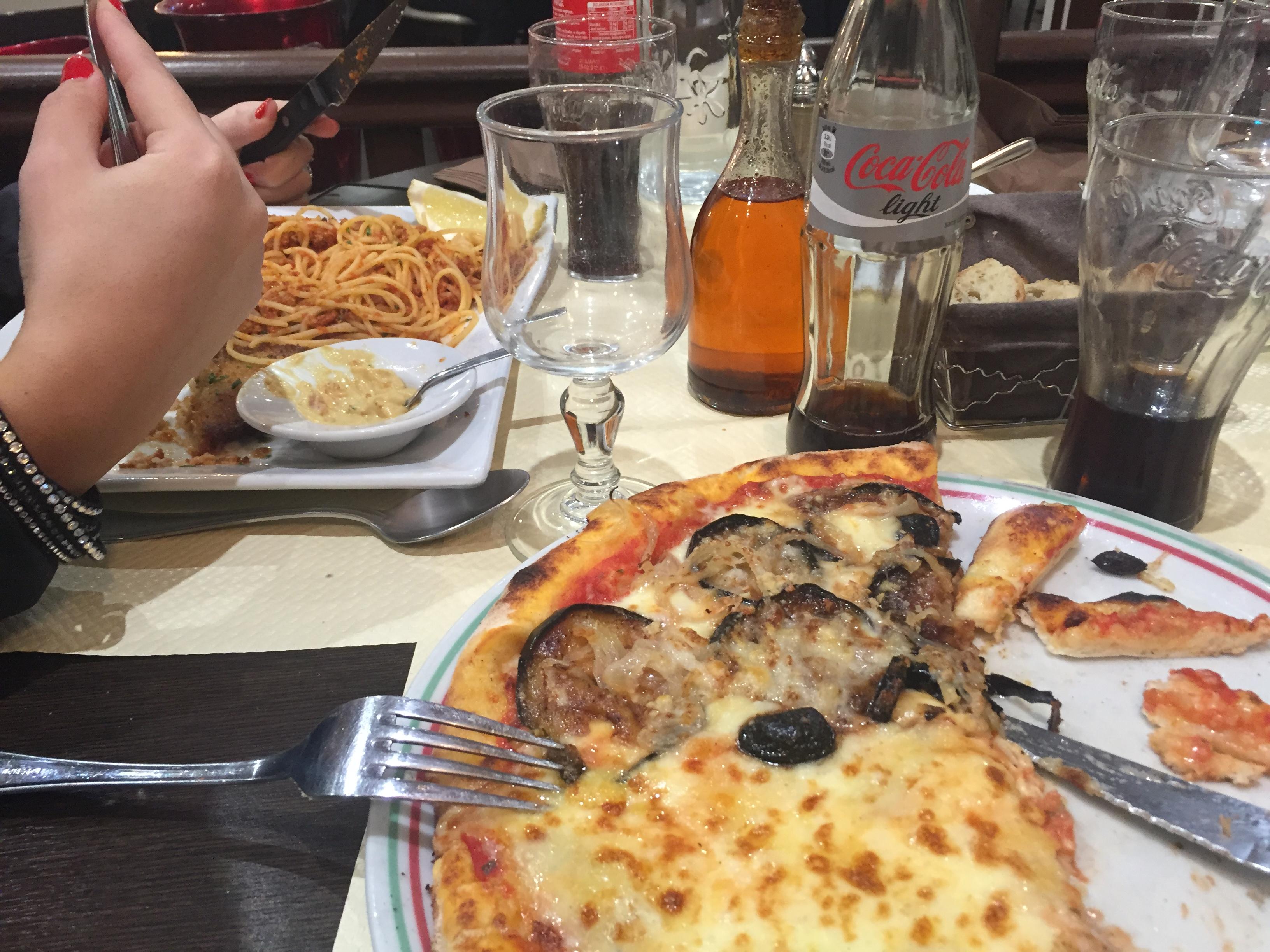PIZZERIA LA GONDOLA Saint Etienne Restaurant Reviews Photos Phone Number Tripadvisor