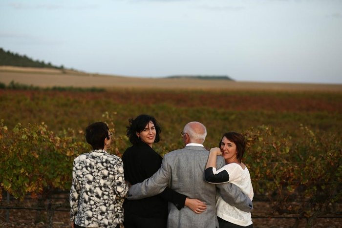 Imagen 1 de Bodegas Ochoa