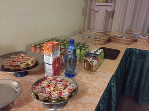 Comedor