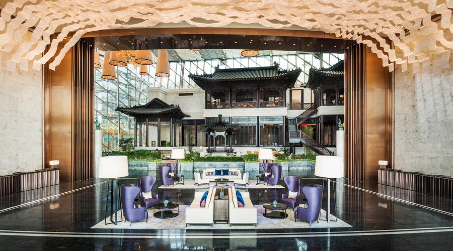 Main Lobby