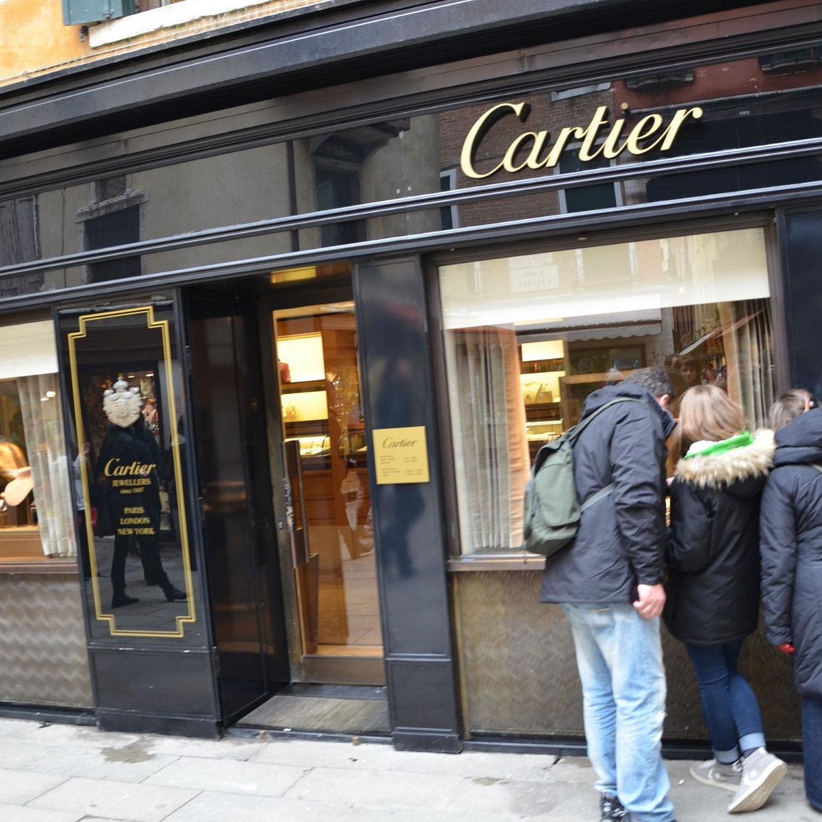 CARTIER BOUTIQUE: All You Need to Know BEFORE You Go (with Photos)