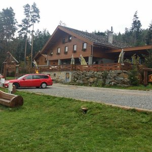 Ranc Podlesok, freindly place