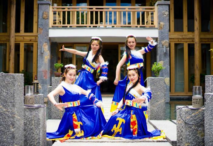 Hotel photo 62 of Arro Khampa by Zinc Journey Lijiang.