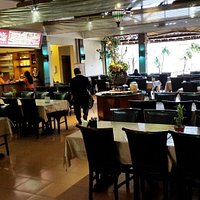 suasana resto