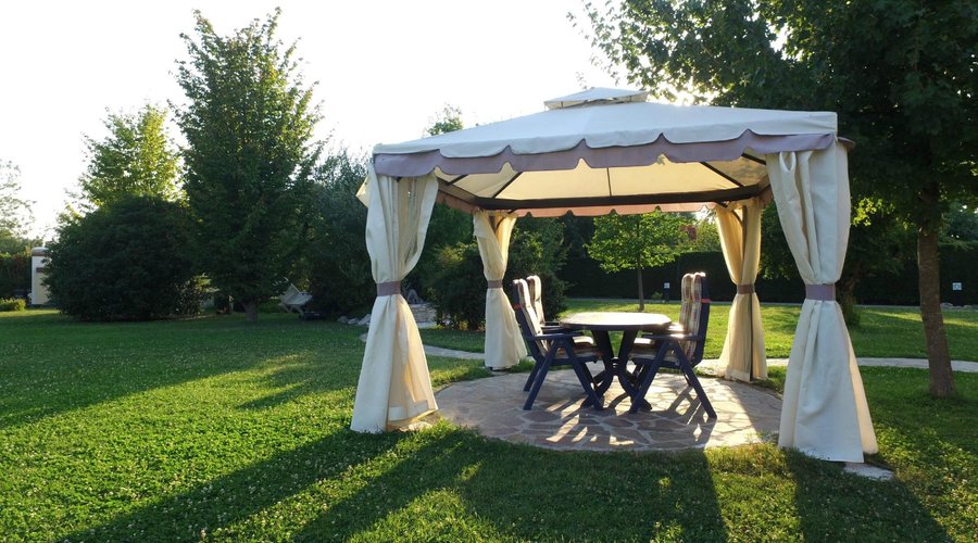 Gazebo