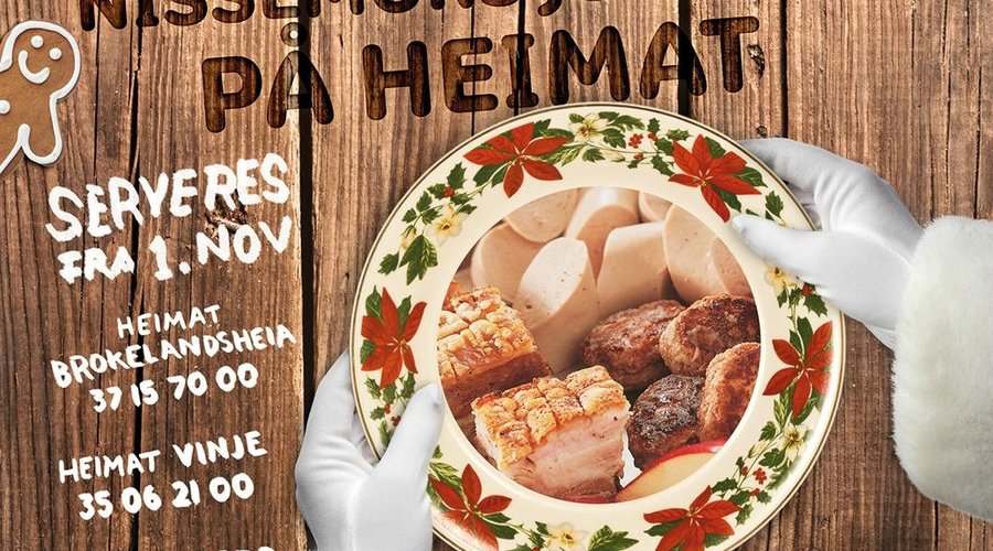 Julemat