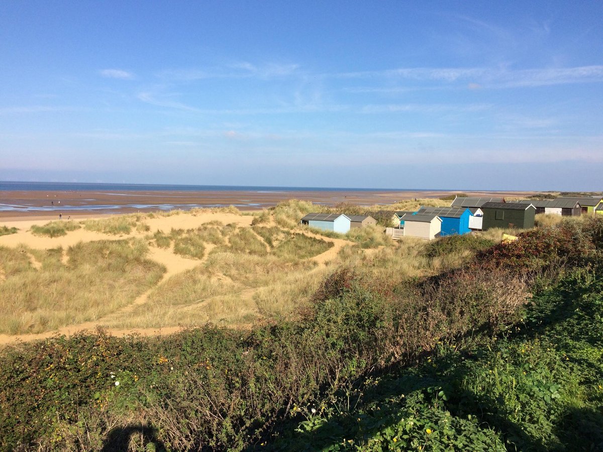 Hunstanton Beach: лучшие советы перед посещением - Tripadvisor