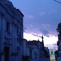 Duomo dei Santi Pietro e Paolo