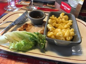 美食