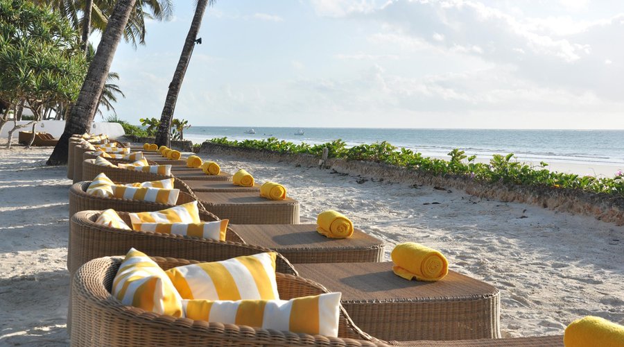 Our Beach