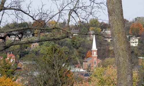 Galena