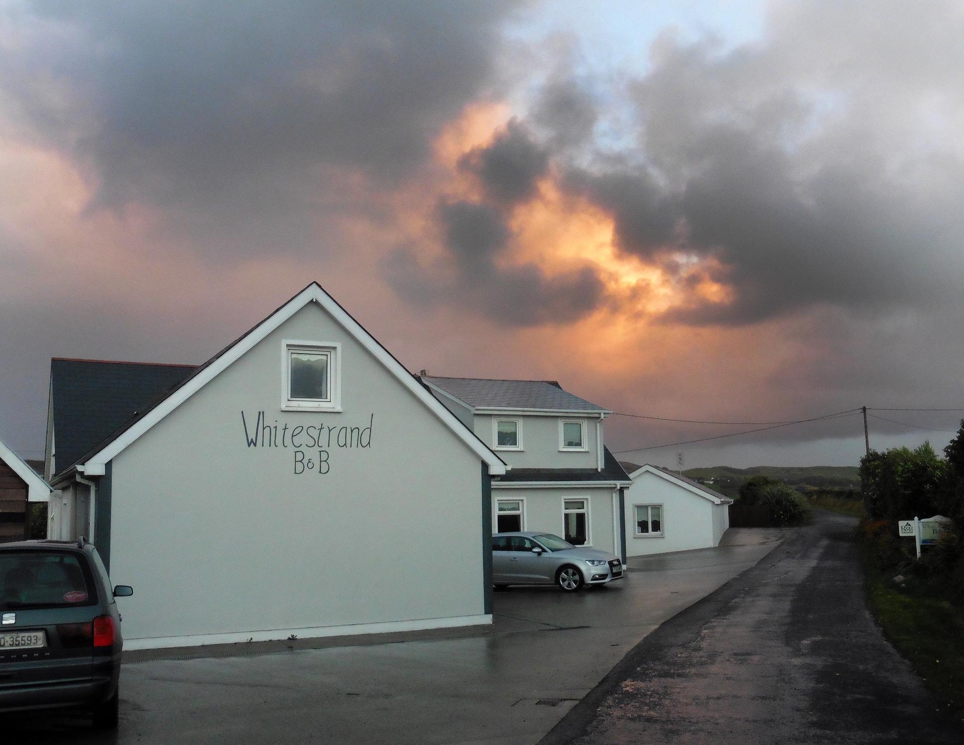 WHITESTRAND B&B Desde $1,664 (Malin Head, Irlanda) - Opiniones Y ...