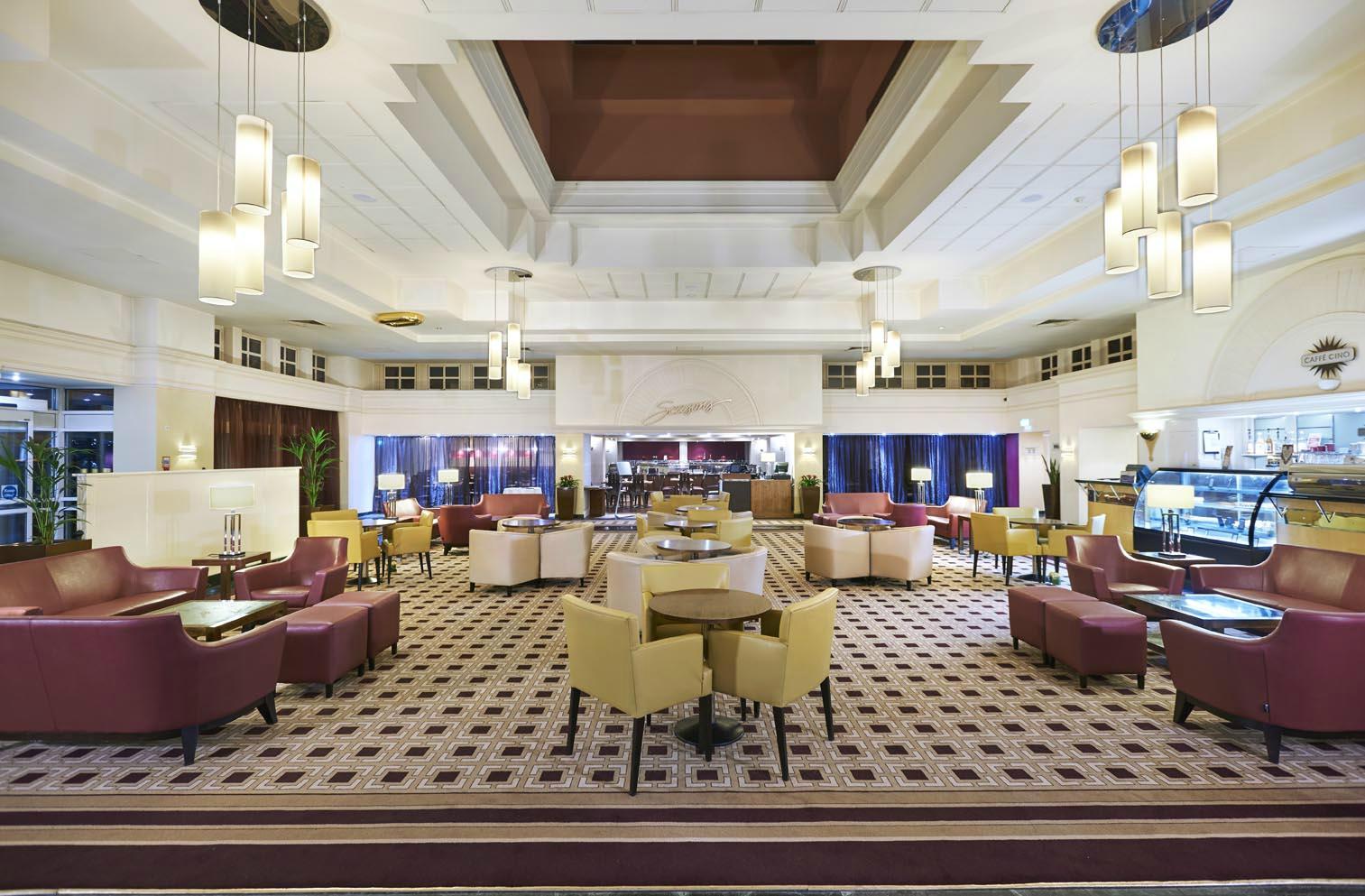 Hotel photo 16 of Orida Maidstone.