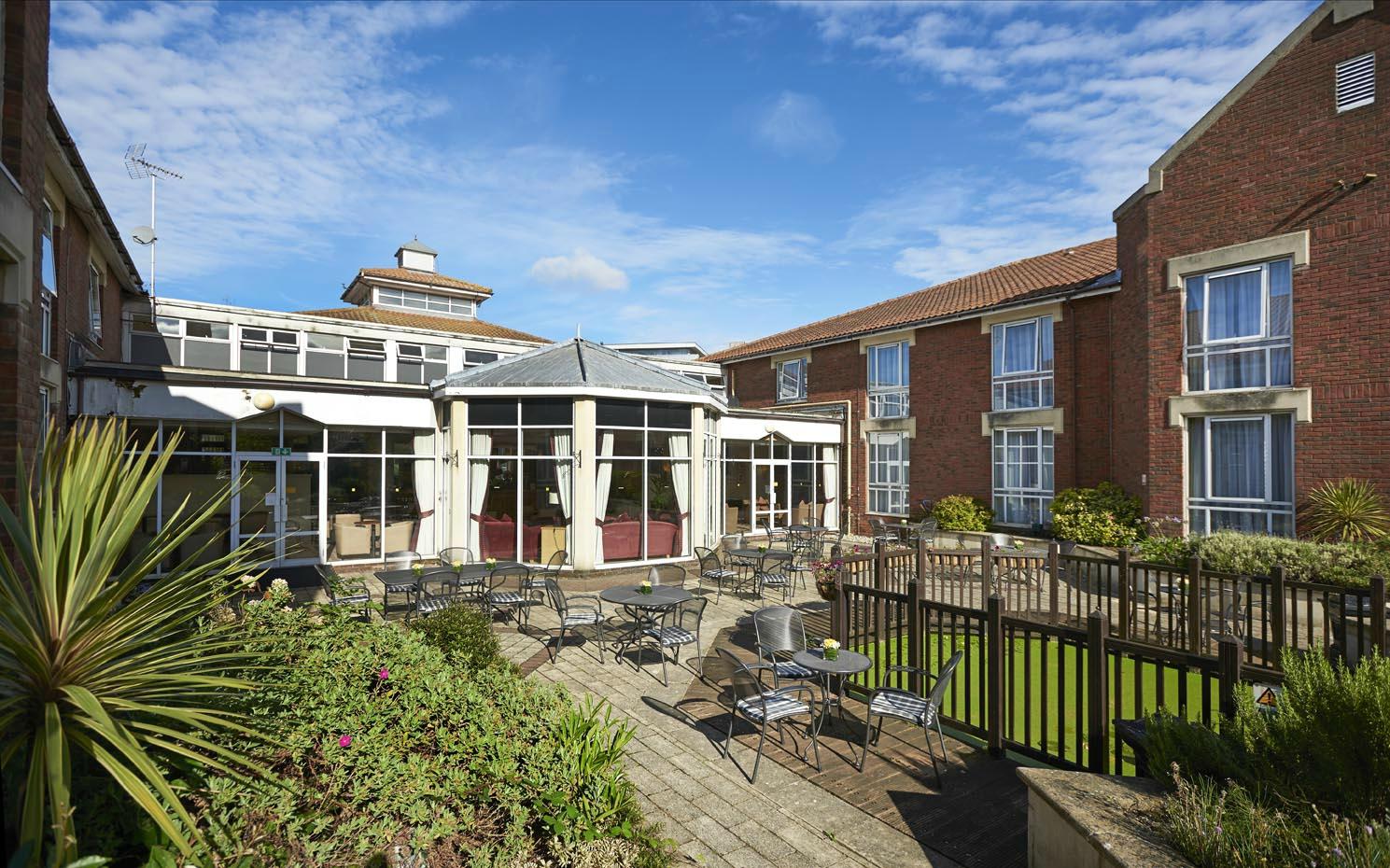 Hotel photo 7 of Orida Maidstone.