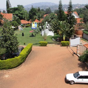 room view