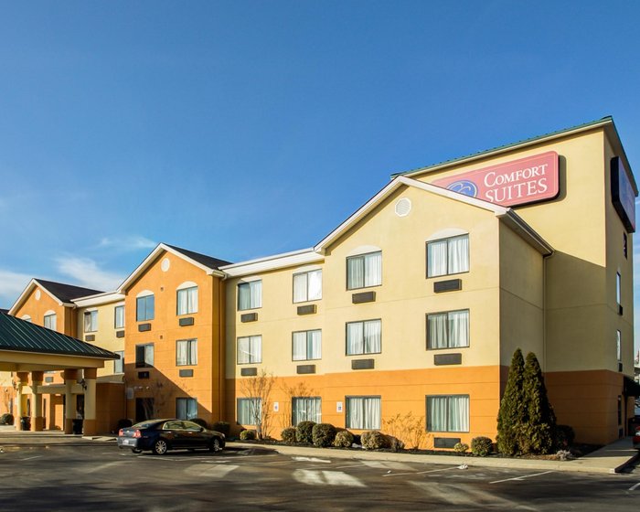 COMFORT SUITES $103 ($̶1̶2̶6̶) - Updated 2023 Prices & Hotel Reviews ...