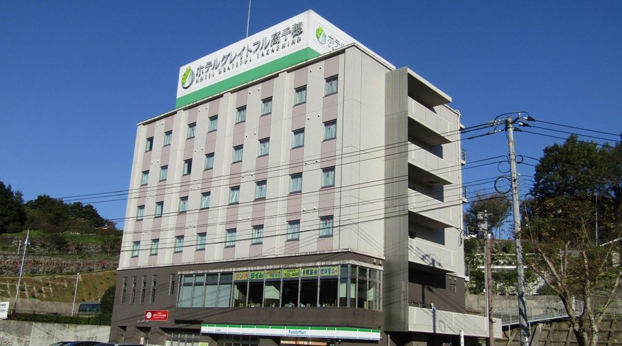 全景