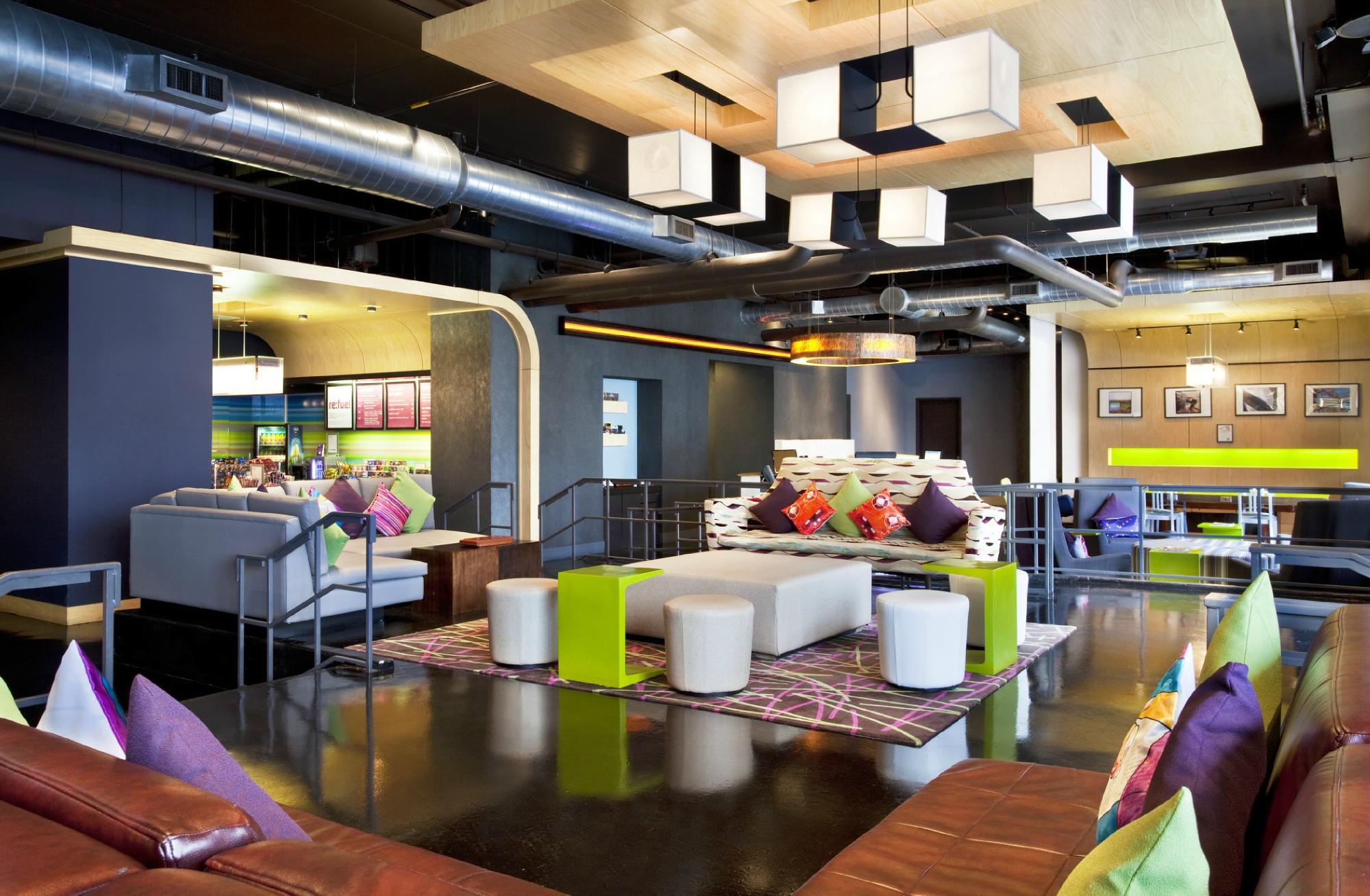 ALOFT CHARLOTTE CITY CENTER 135 1 7 6 Updated 2022 Prices   Aloft Charlotte Uptown 