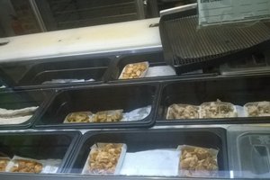 料理
