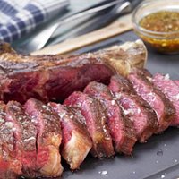 Steak
