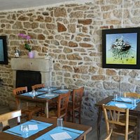 AR BILLIG Intérieur
