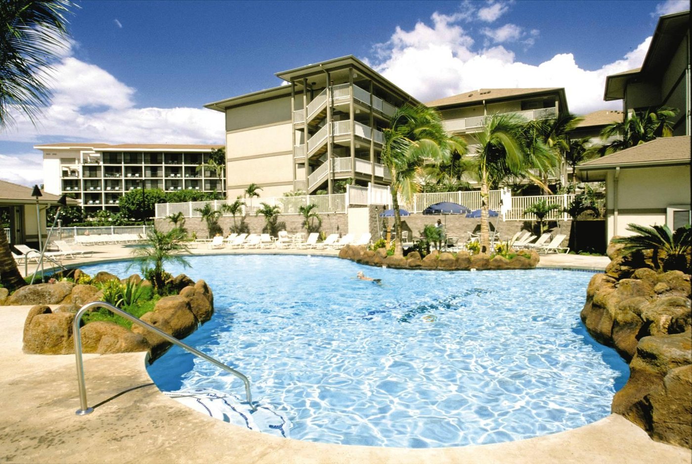 WORLDMARK KIHEI (Maui) - tarifs 2025