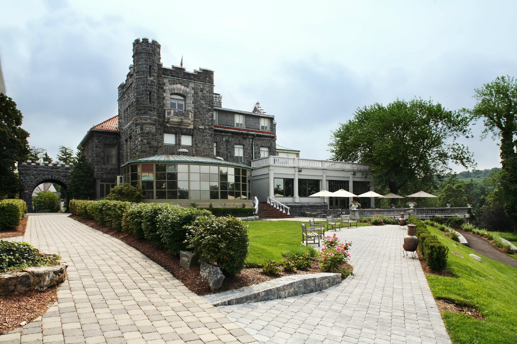Hotel photo 48 of Tarrytown House Estate.