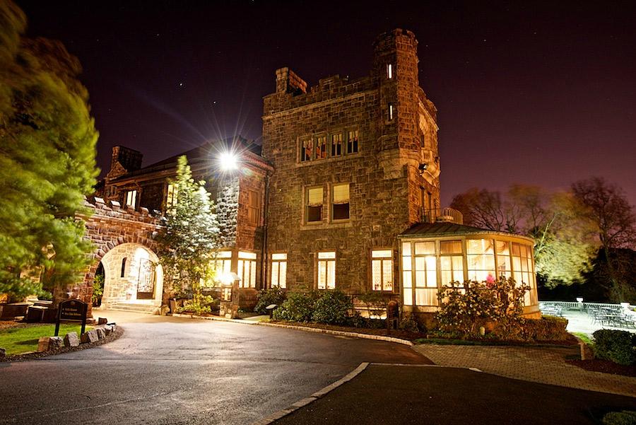 Hotel photo 56 of Tarrytown House Estate.
