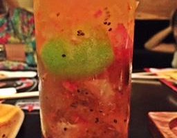 Bebidas