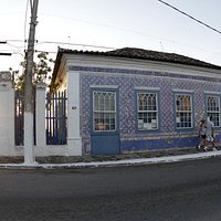 Casa do artesão