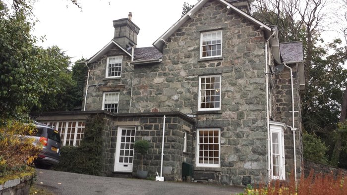 BRYN MAIR HOUSE - Prices & B&B Reviews (Dolgellau, Wales)