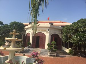 Khách du lịch