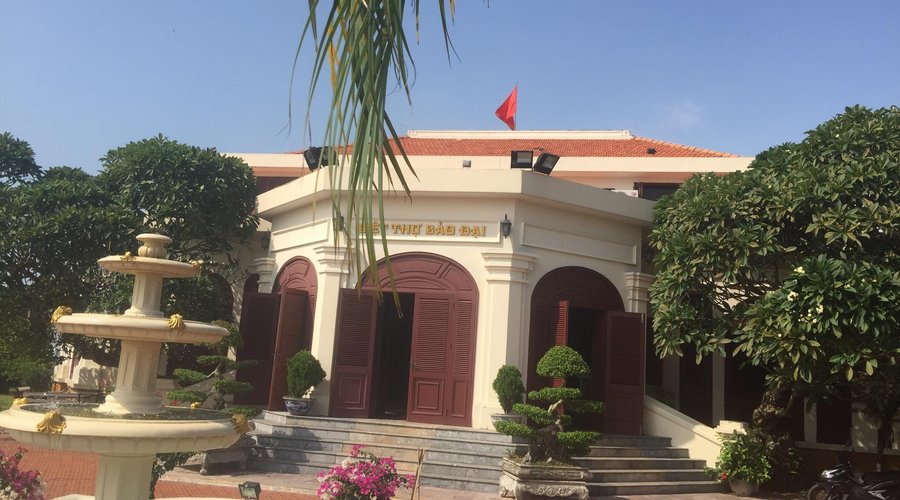 Bao Dai Villa