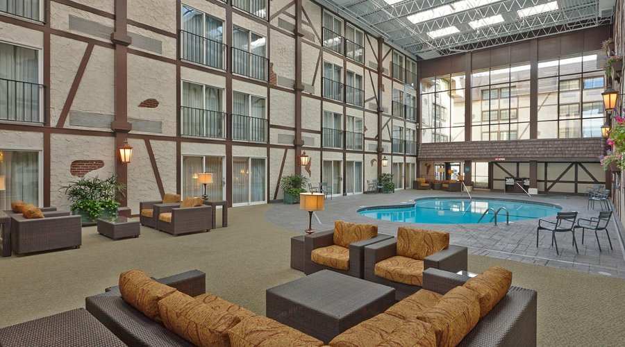 Pool Area