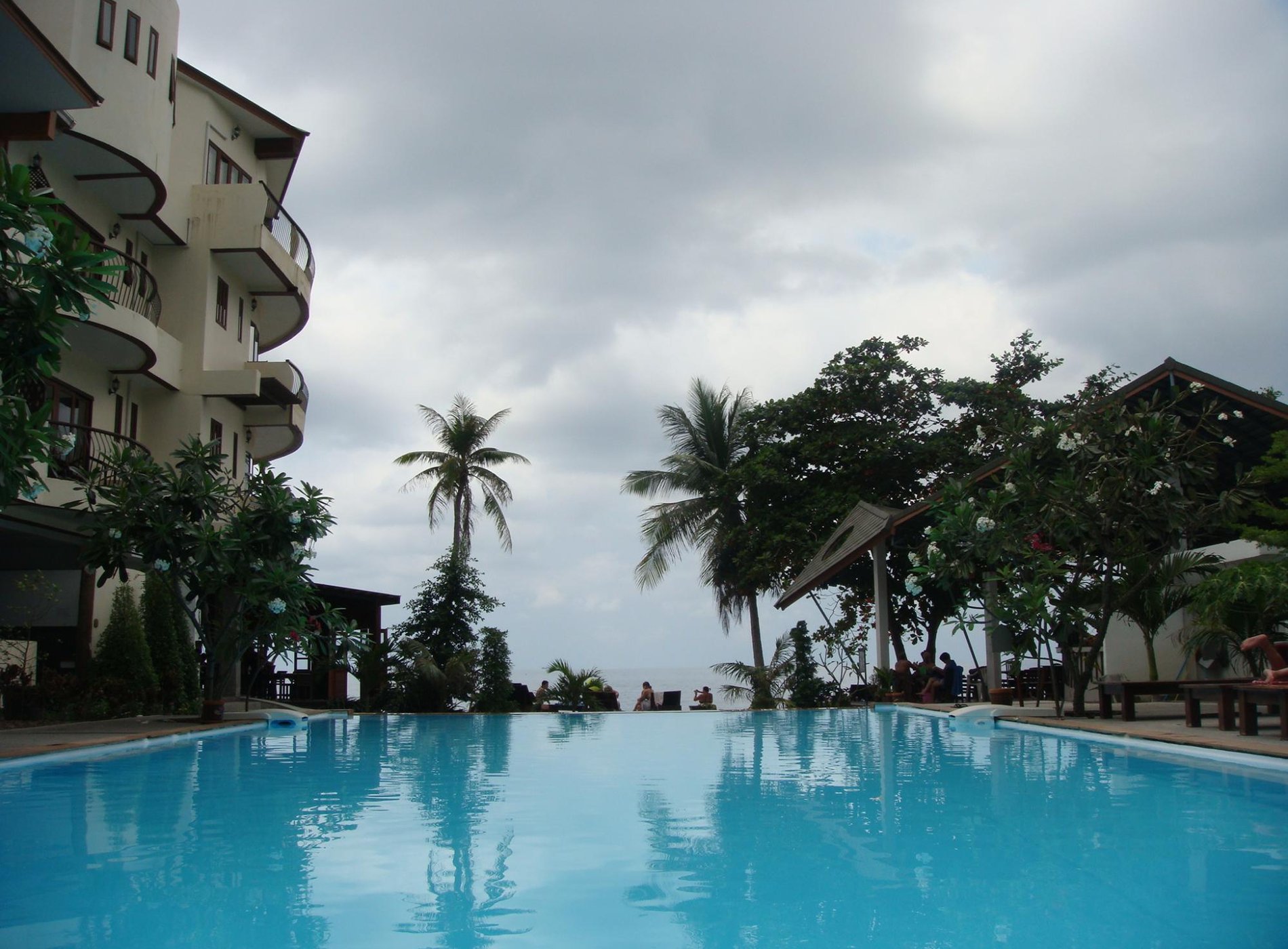 Koh Tao Regal Resort by null