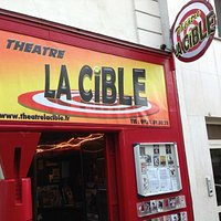 theatre