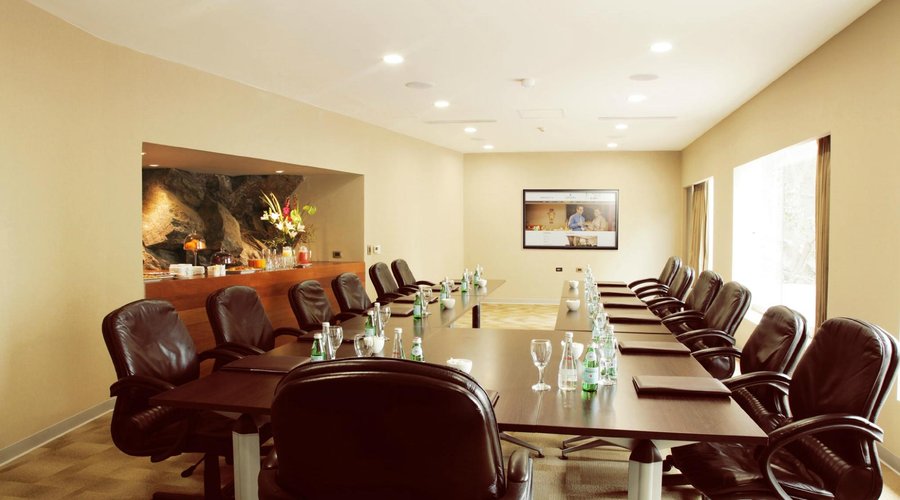 Sala de Eventos Hole in One