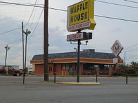 Waffle & Coffee from the Waffle House - Picture of Waffle House, Smyrna -  Tripadvisor